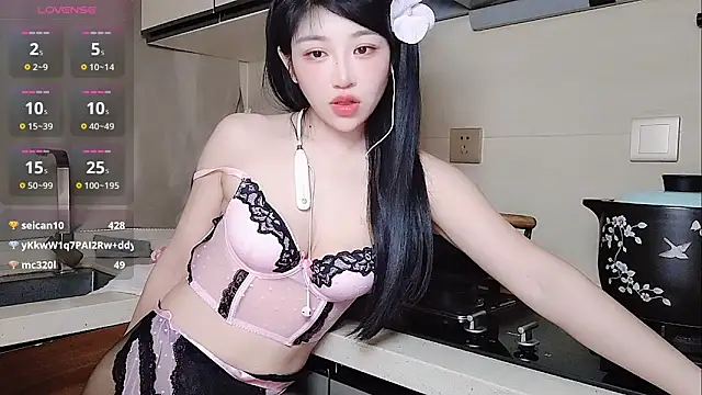 HK-Babyy live sex cam
