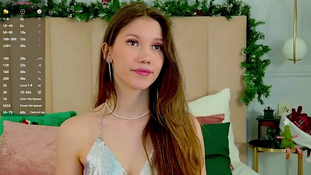 MaryNixon_'s cam snapshot