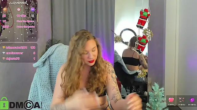 Elsie_Cutties's cam snapshot