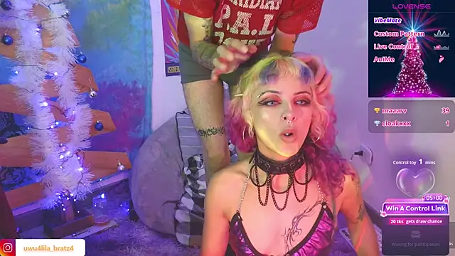 badeyes_crazygoat live sex cam
