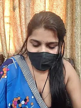 Hotty-simran's cam snapshot