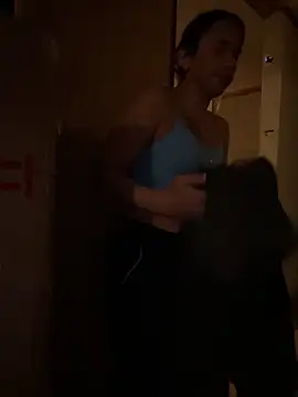 TranSexualJade95 live sex cam