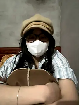 Onno_x's cam snapshot