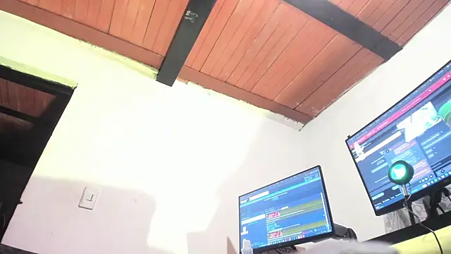 Asta_YunoXXX's cam snapshot