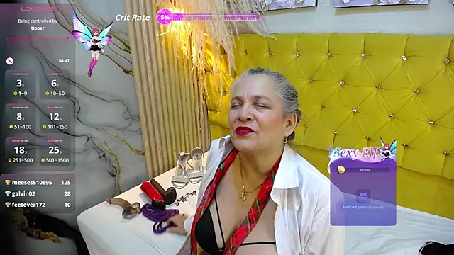 miisevvie_ live sex cam