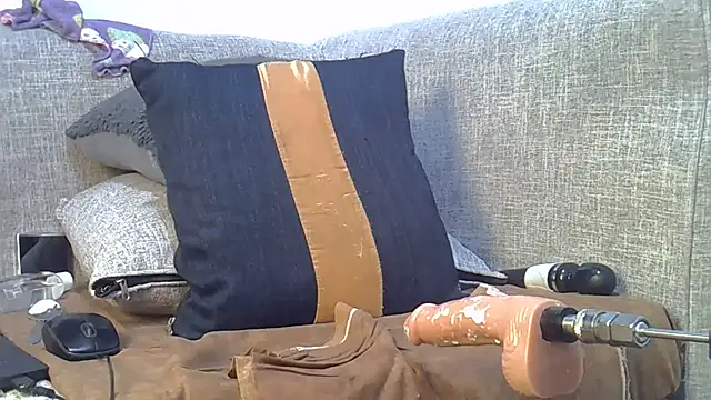 drippqueen's cam snapshot