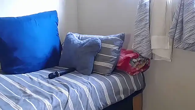 SexySlimMelanin's cam snapshot