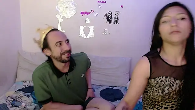 couple__party live sex cam