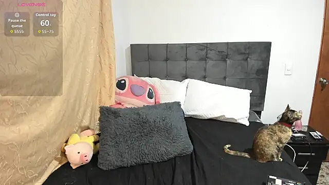 Kylie2211's cam snapshot