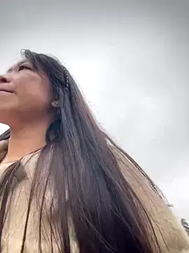 MayLy1-lucky's cam snapshot