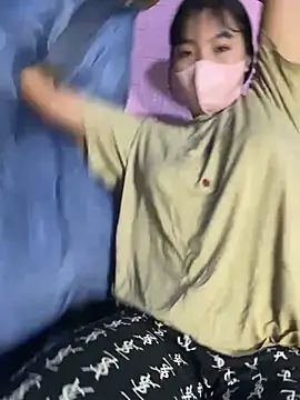 xu-ka's cam snapshot