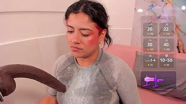 taylor_cupper's cam snapshot