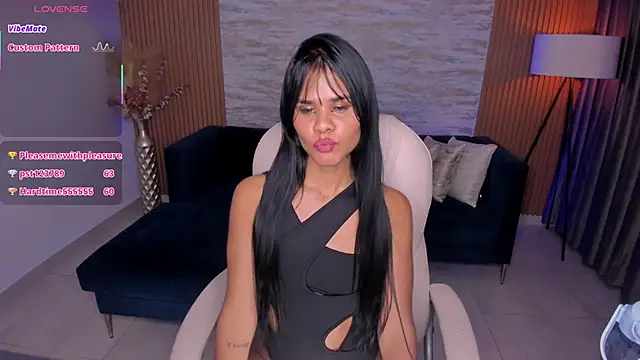 anniie_smith's cam snapshot