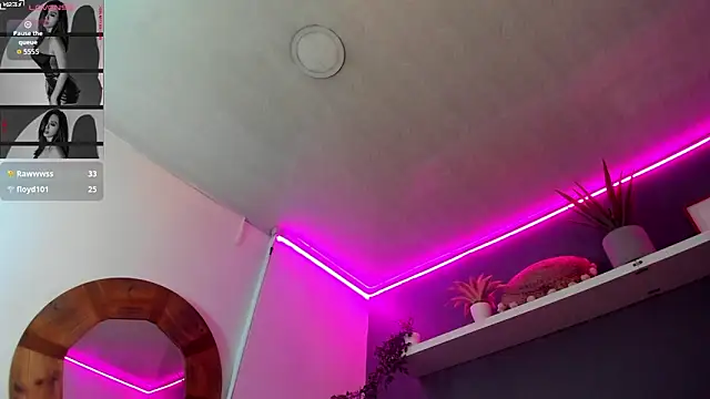 Abbyy_stone's cam snapshot