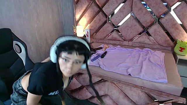 Babyyrasta666's cam snapshot