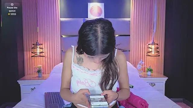 AlanaWalker9's cam snapshot