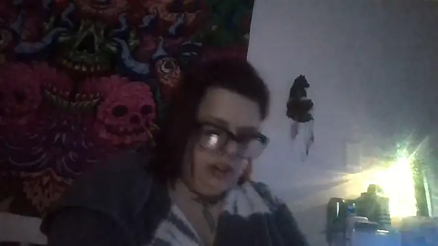 SPICYMISFIT's cam snapshot