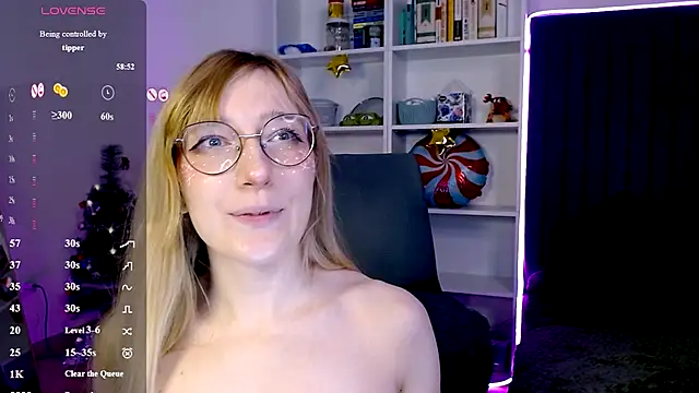 MissSquirtling's cam snapshot