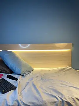 Denightjones's cam snapshot