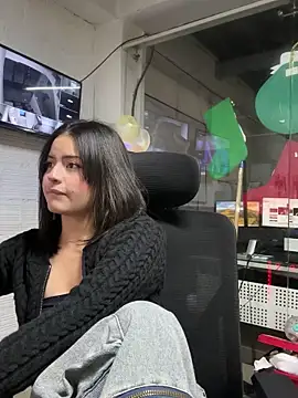 Victoria_se's cam snapshot