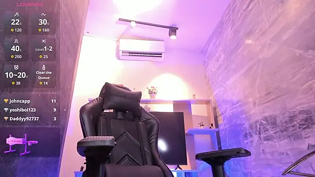 saracaball_ live sex cam