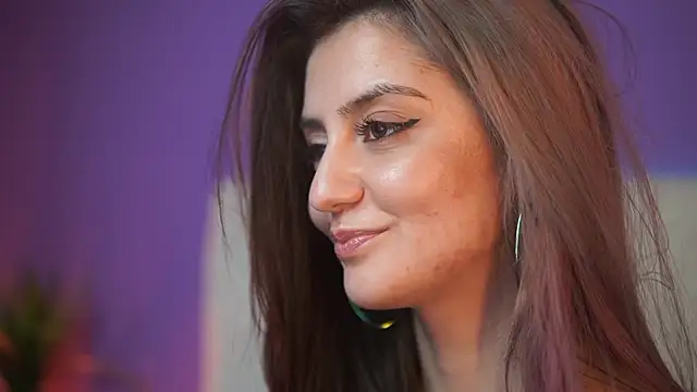 SabrinaHope's cam snapshot