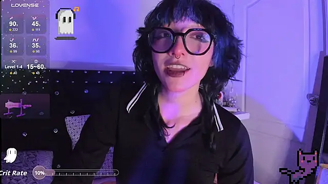 Ghosty_Doll's cam snapshot