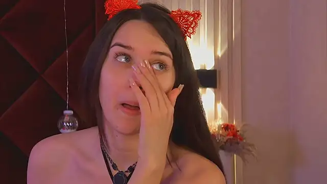 StacyHarland's cam snapshot