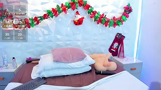 salem_cute's cam snapshot