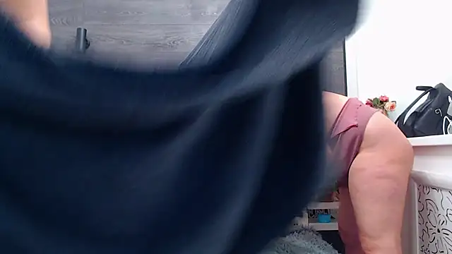 GanseloMix live sex cam