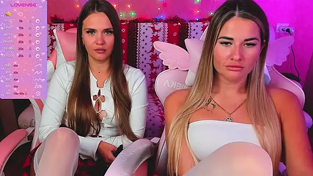 ivannatompsonnn live sex cam