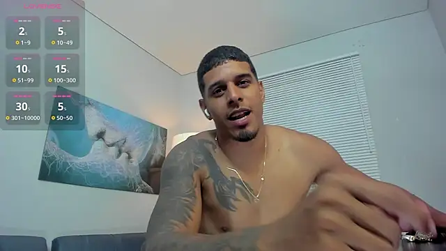 vincen_jose live sex cam