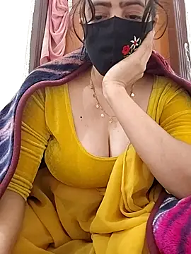 Saanvi-Sen's cam snapshot