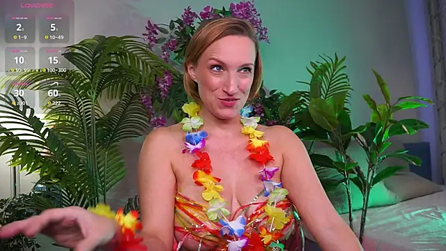 UmaTruewoman's cam snapshot