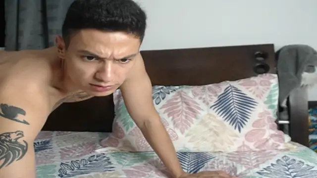 Tobicutee live sex cam