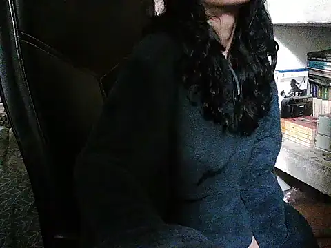 exude_diya's cam snapshot