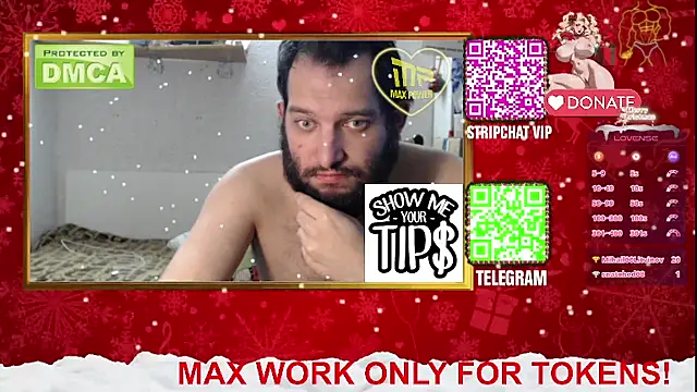 MAXBISEX777931 live sex cam