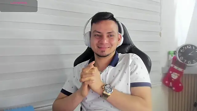 Rick_Adams live sex cam