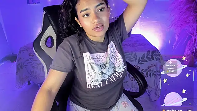 Riana_Kean's cam snapshot