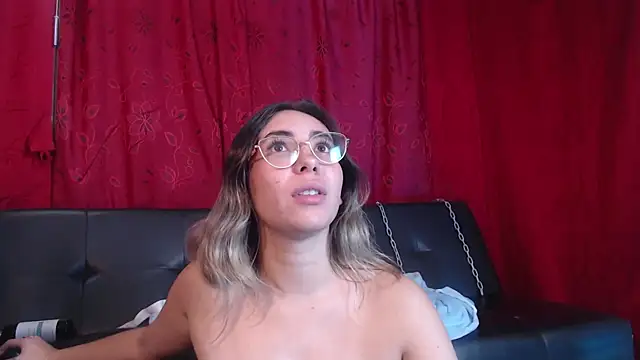 Scarlett_Khan's cam snapshot