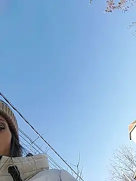 SheTheDeeevil live sex cam