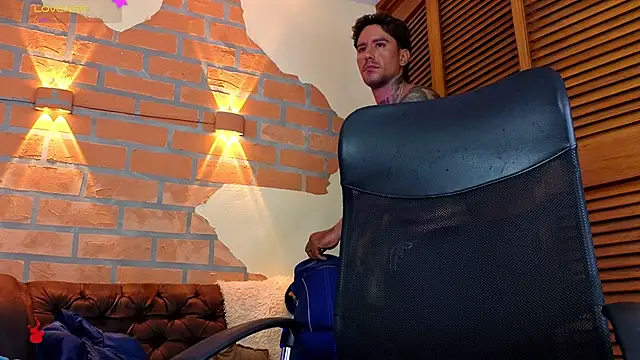 Dylanstonne live sex cam