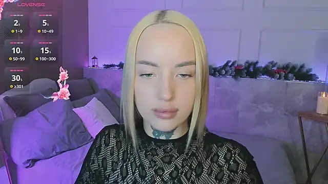 MarquiseMuse live sex cam