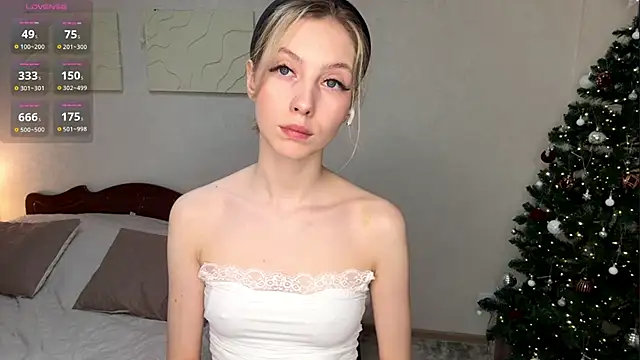 VeronaBench live sex cam