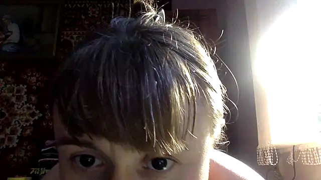 KlavdiaPetrivna live sex cam