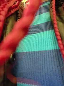 Frost_foxy live sex cam