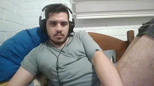 hung_weeb live sex cam