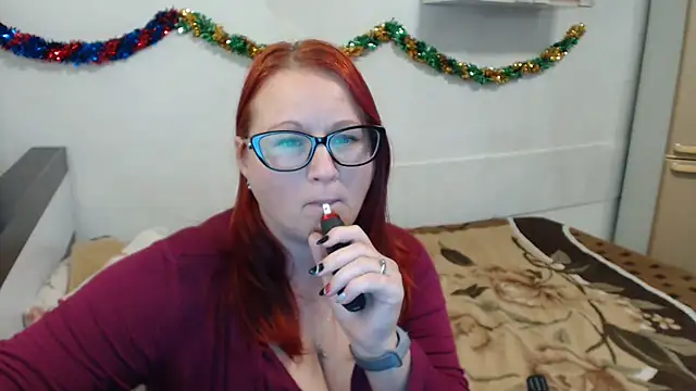 Lilia4joy's cam snapshot