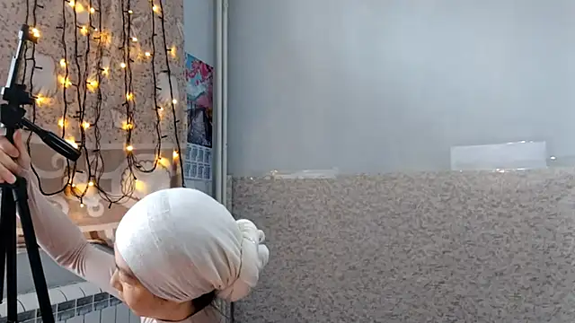 VuiCutie live sex cam