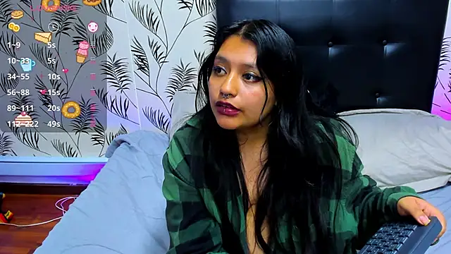 BeliaAbrahel's cam snapshot